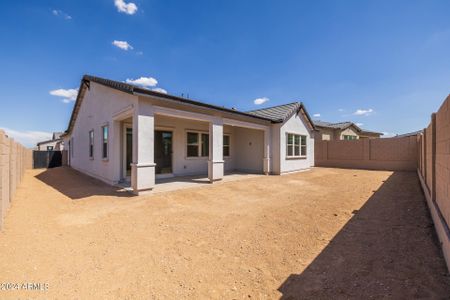 New construction Single-Family house 34284 N Sandpiper Trail, Queen Creek, AZ 85144 - photo 52 52