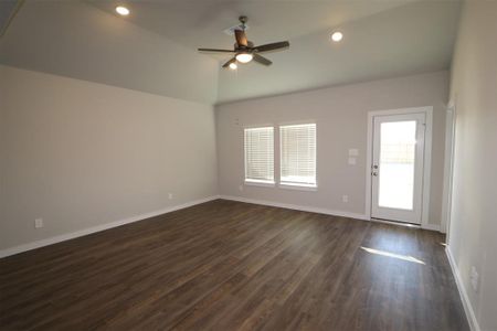 New construction Single-Family house 22460 Mountain Pine Drive, New Caney, TX 77357 Armstrong- photo 11 11