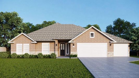 Villages Of Heritage Point by DH Homes in Magnolia - photo 4 4