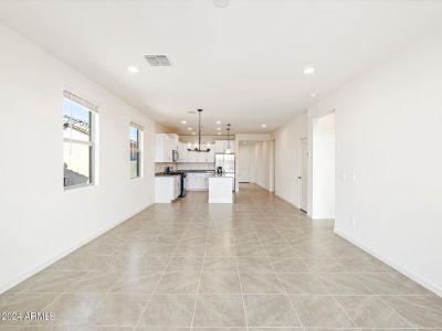 New construction Single-Family house 20650 N Candlelight Road, Maricopa, AZ 85138 Mercury- photo 26 26
