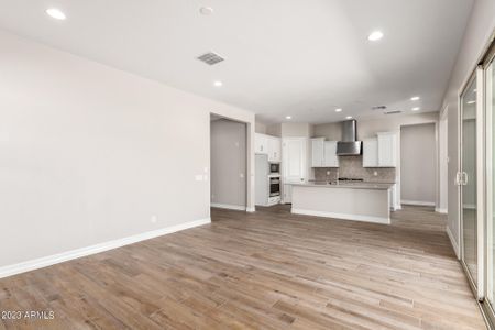 New construction Single-Family house 15882 S 177Th Avenue, Goodyear, AZ 85338 - photo