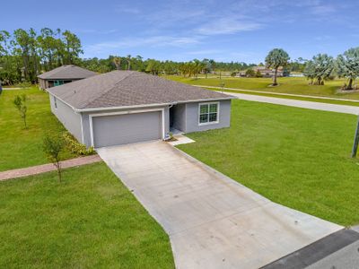Volusia County by Focus Homes in Orange City - photo 3 3