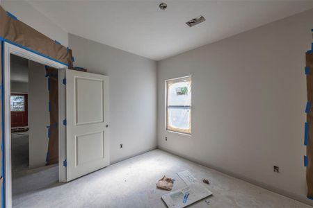 New construction Single-Family house 3309 Illinois Street, Baytown, TX 77520 - photo 14 14