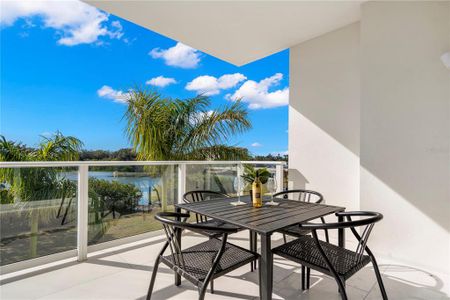 New construction Condo/Apt house 1020 Sunset Point Road, Unit 213, Clearwater, FL 33755 - photo 62 62