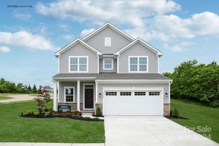 New construction Single-Family house 1828 Meredith Place, Unit 0175, Monroe, NC 28112 - photo 0