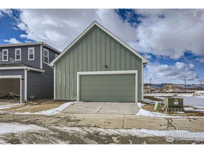 New construction Single-Family house 814 Emmerson Blvd, Fort Collins, CO 80524 Sanitas- photo 26 26