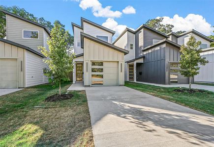 New construction Single-Family house 2417 Easley Street, Dallas, TX 75215 - photo 0