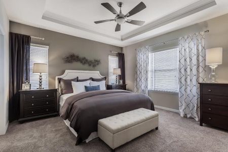 Northlake Townhomes by Ashton Woods in Winter Garden - photo 20 20