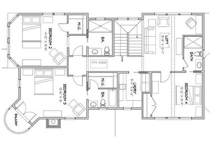 New construction Single-Family house 11501 Serenbe Lane, Chattahoochee Hills, GA 30268 - photo 2 2