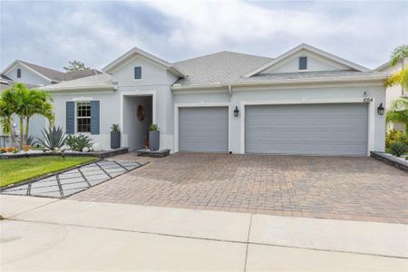 New construction Single-Family house 1054 Pando Loop, Orlando, FL 32824 - photo 41 41