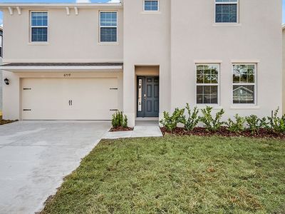 New construction Single-Family house 5297 Greenheart Avenue, Mount Dora, FL 32757 - photo 32 32