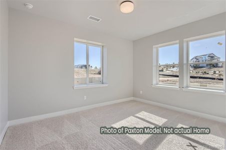 New construction Single-Family house 9752 Canyon Wind Point, Parker, CO 80138 - photo 36 36