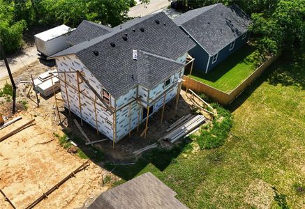New construction Single-Family house 2808 Logan Street, Greenville, TX 75401 - photo 2 2