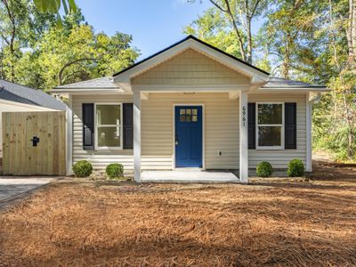 New construction Single-Family house 6961 Raymond Avenue, North Charleston, SC 29406 - photo 0