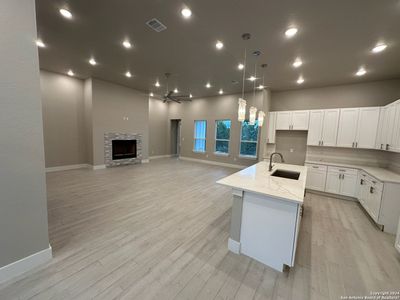 New construction Single-Family house 1640 Rimrock Cove, Spring Branch, TX 78070 - photo 3 3