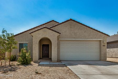 New construction Single-Family house 4916 S 109Th Drive, Tolleson, AZ 85353 - photo 0 0