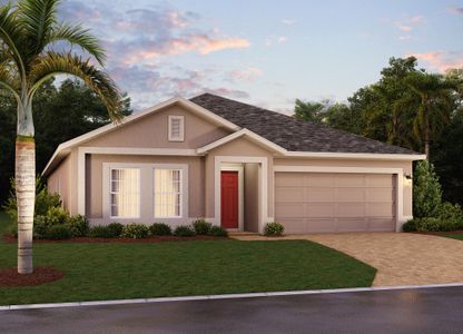Park View at the Hills by Landsea Homes in Minneola - photo 4 4