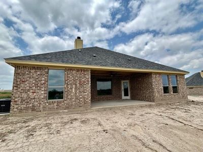 New construction Single-Family house 1478 Four Sixes Ranch Rd, Salado, TX 76571 - photo 18 18