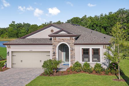 Crosswind Point by Homes by WestBay in Parrish - photo 6