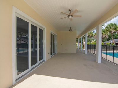 New construction Single-Family house 6040 45Th St, Vero Beach, FL 32967 - photo 29 29