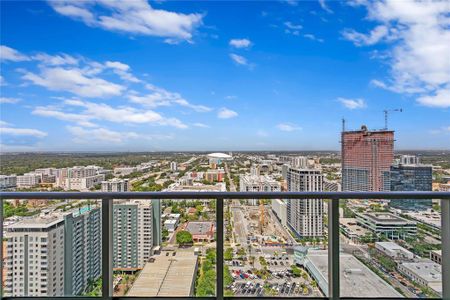 New construction Condo/Apt house 301 1St Street S, Unit 3206, Saint Petersburg, FL 33701 - photo 36 36