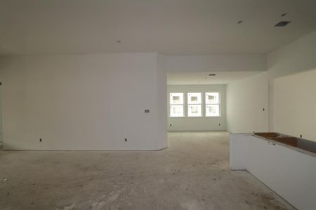 New construction Single-Family house 510 Chatham Street, Oak Point, TX 75068 Pewter- photo 22 22