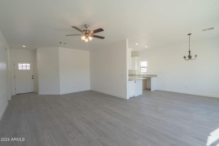 New construction Single-Family house 14594 S Padres Road, Arizona City, AZ 85123 - photo 5 5