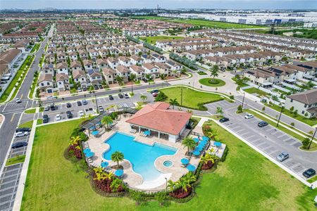 New construction Townhouse house 11402 W 32Nd Ln, Hialeah, FL 33018 - photo 46 46