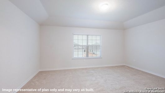 New construction Single-Family house 4810 Paluxy Trail, San Antonio, TX 78253 - photo 18 18