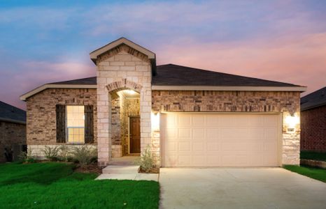 New construction Single-Family house 3008 Lakewood Lane, Royse City, TX 75189 - photo 0 0