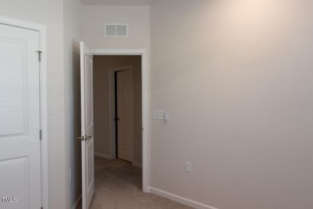 New construction Townhouse house 1505 Newpoint Drive, Durham, NC 27713 - photo 31 31