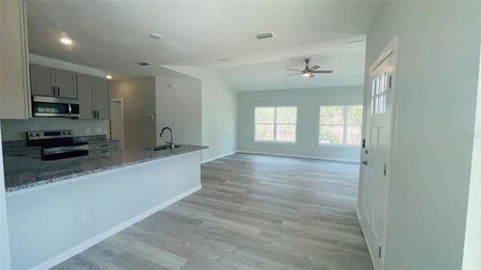 New construction Single-Family house 900 Ne 150Th Court, Williston, FL 32696 - photo 8 8