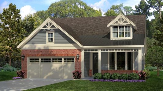 New construction Single-Family house 8913 Silver Springs Court, Charlotte, NC 28215 - photo 9 9