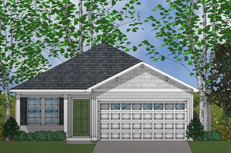 New construction Single-Family house 101 O'Leary Drive, Summerville, SC 29483 - photo 7 7