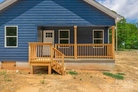 New construction Single-Family house 1241 Burris Boulevard, Lincolnton, NC 28092 - photo 5 5