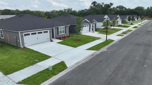 New construction Single-Family house 4133 Suncoast Crossing Lane, Jacksonville, FL 32210 - photo 1 1