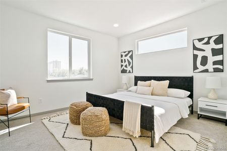 Federal 14 Towns by 303 Development in Denver - photo 13 13