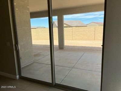 New construction Single-Family house 4522 W Loma Verde Avenue, Eloy, AZ 85131 - photo 8 8
