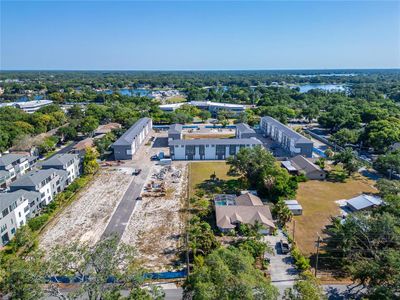 New construction Townhouse house 8755 Sap Creek Place, Tampa, FL 33614 - photo 55 55