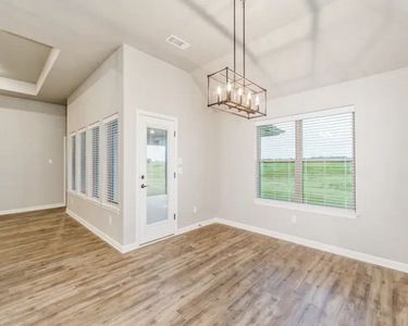 New construction Single-Family house 1313 Sanger Drive, Springtown, TX 76082 - photo 7 7