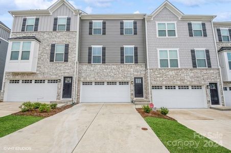 New construction Townhouse house 2042 Dornoch Road, Fort Mill, SC 29708 - photo 29 29