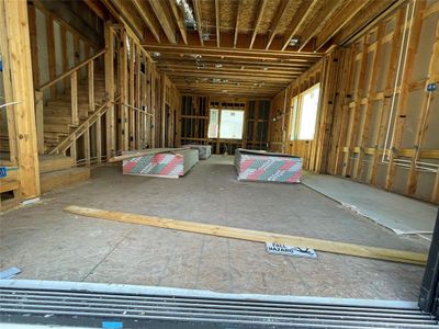 New construction Townhouse house 381 E Greenbriar Lane, Unit 1401, Dallas, TX 75203 - photo 6 6