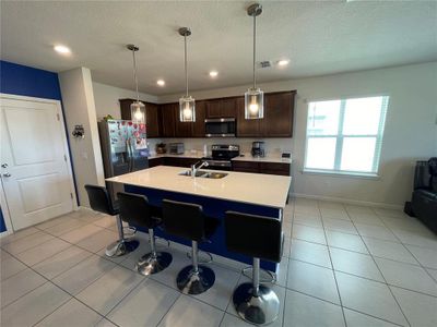 New construction Single-Family house 2016 Cross Prairie Parkway, Kissimmee, FL 34744 - photo 6 6