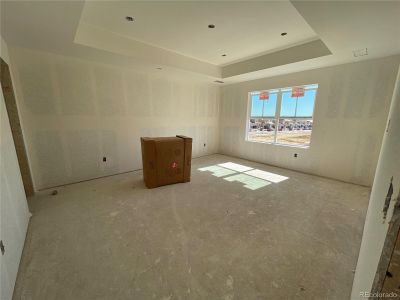 New construction Single-Family house 12825 Range Street, Firestone, CO 80504 Chelton- photo 6 6