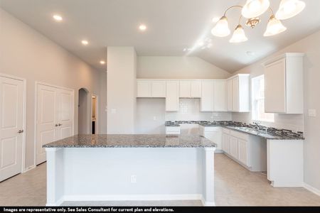 New construction Single-Family house 6405 Hockley Hill, Schertz, TX 78154 - photo 11 11