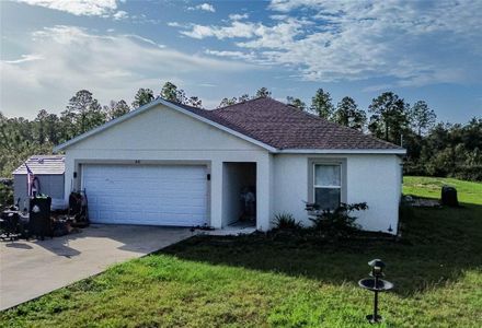 New construction Single-Family house 3121 Magnolia Drive, Indian Lake Estates, FL 33855 - photo 0