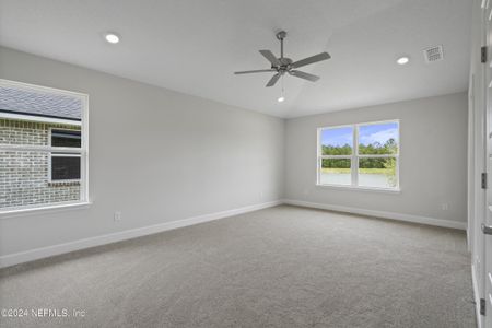 New construction Single-Family house 3140 Laurel Springs Dr, Green Cove Springs, FL 32043 - photo 27 27