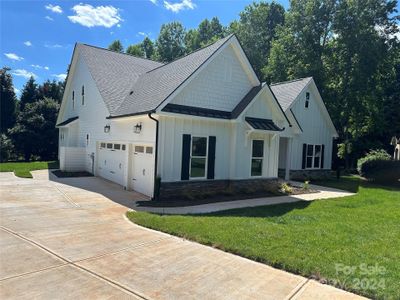 New construction Single-Family house 515 Hagen Court, Salisbury, NC 28144 - photo 2 2