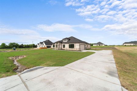 New construction Single-Family house 1522 Carter Drive, Royse City, TX 75189 - photo 3 3