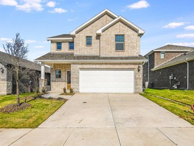 New construction Single-Family house 108 Goosewood Drive, McKinney, TX 75071 The Gateway- photo 11 11